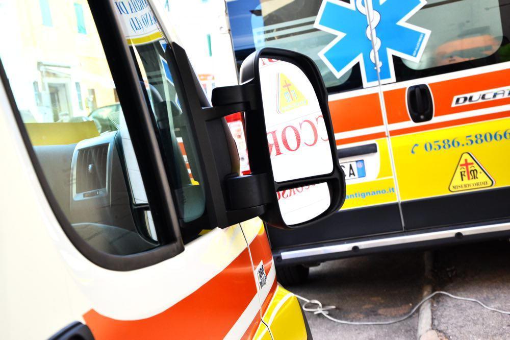 Muore al panificio mentre sta facendo la spesa