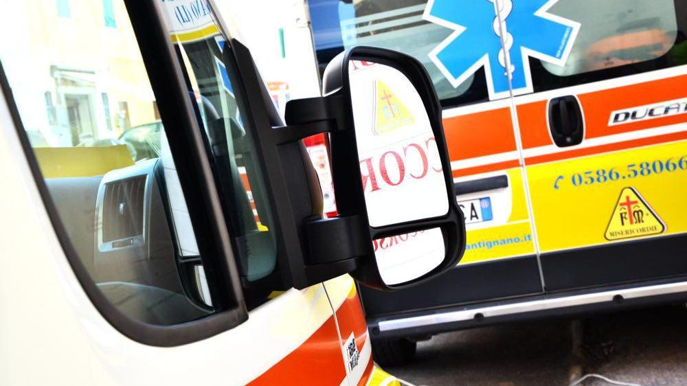 Muore al panificio mentre sta facendo la spesa