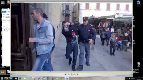 Banda di scassinatori bloccata dalla polizia dopo il colpo 