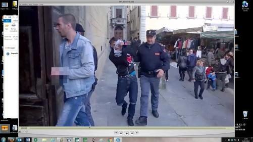 Banda di scassinatori bloccata dalla polizia dopo il colpo