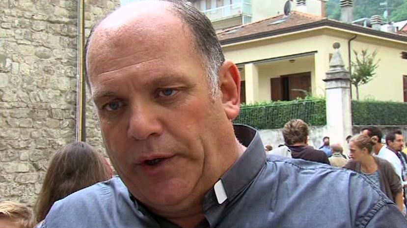Don Carlo Bergamaschi