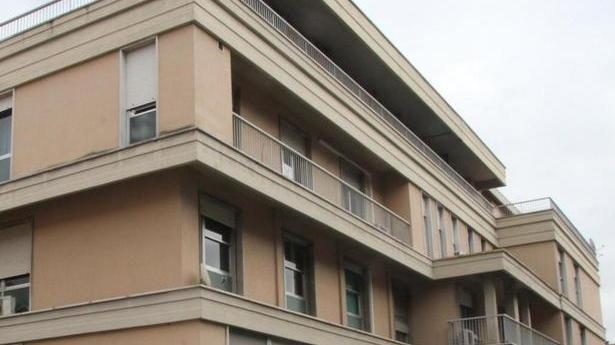 Casa delle associazioni al terzo piano del Pronto soccorso