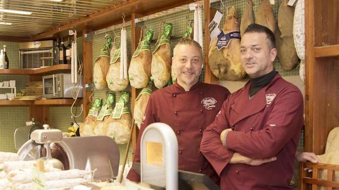 Tordelli e farro, i 151 anni dei tesori nella “Grotta”