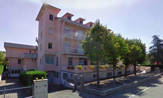 Ospizio-lager, sette arresti per violenze sugli anziani