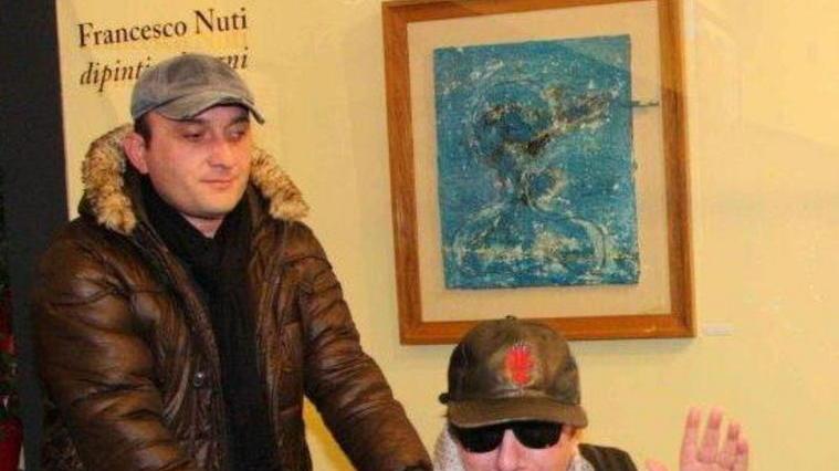 Un neurologo esaminerà la condizioni di salute di Nuti