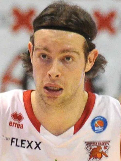 Antonutti a caccia dei duemila punti 