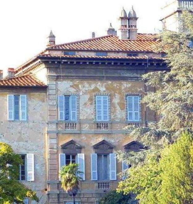 Visite al convento di San Francesco e al palazzo vescovile con il Fai di primavera