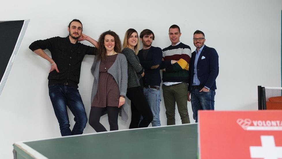 Nasce a Montale la “app” per le associazioni