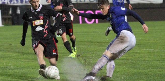 Prato vuole i tre punti «Possiamo farcela» 