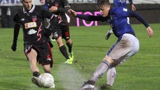 Prato vuole i tre punti «Possiamo farcela»