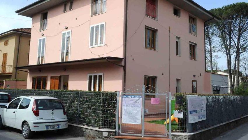 Ancora i ladri all’asilo Le maestre: una piaga