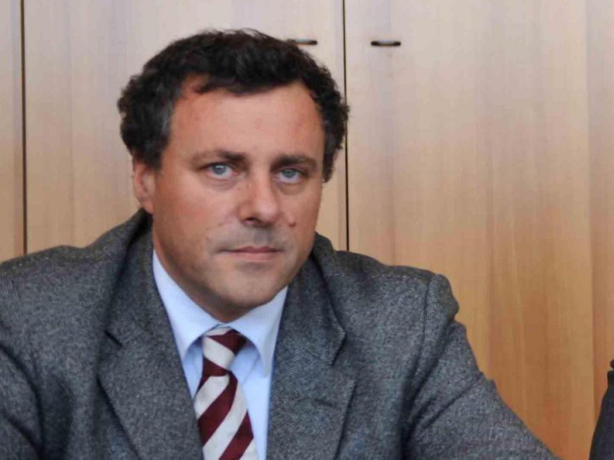 Luca Nardi è il nuovo direttore del San Giuseppe