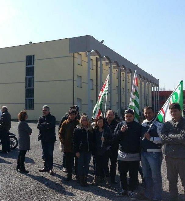 «L’Hotel Granduca non si tocca» 
