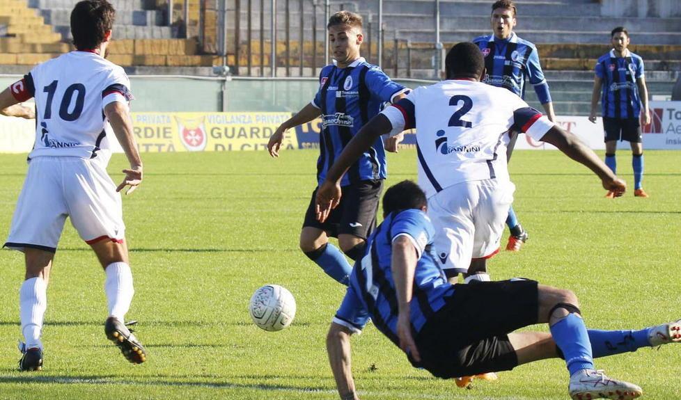 L’Aquila-Pisa, ore 15 ora si fa sul serio 
