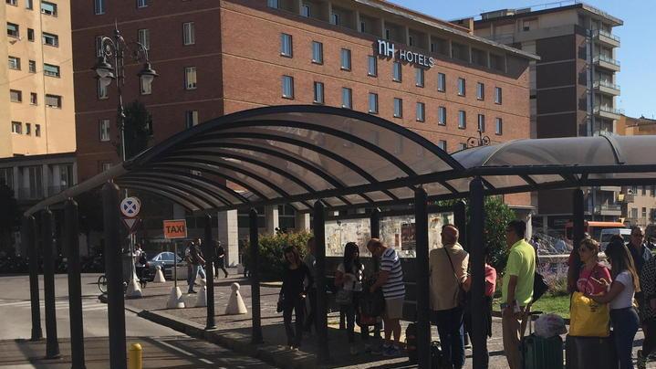 Taxi, costi fissi e nuove licenze
