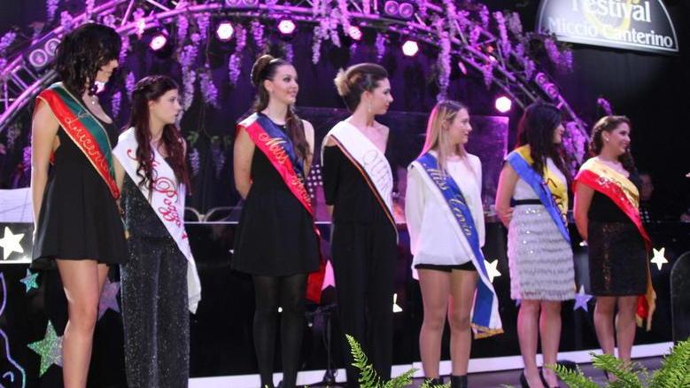 Miccio Canterino, stasera gran finale con il tutto esaurito