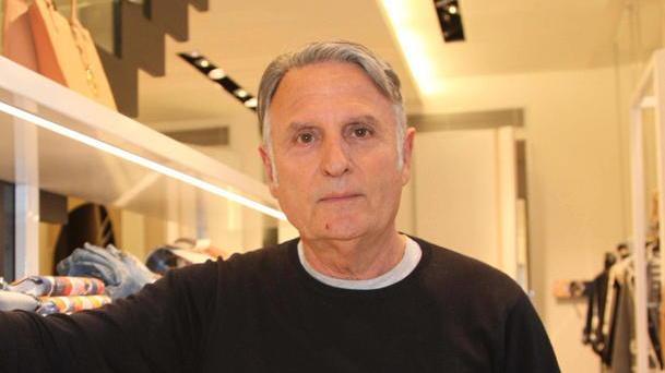 Riaprono il Royal e la boutique Rebecchi