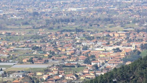 Strutture super lusso sconosciute al fisco