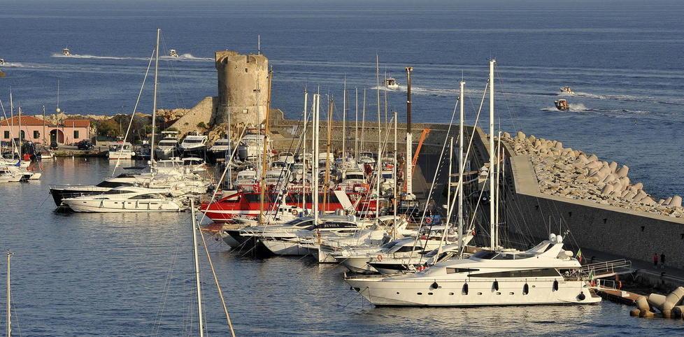 Piano del porto turistico Pd contro la giunta Ciumei 
