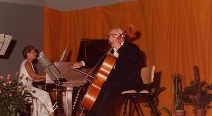 Il concerto classico domani al museo dà il via al concorso