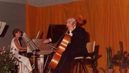 Il concerto classico domani al museo dà il via al concorso