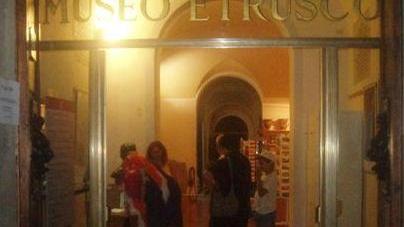 Da Stoccarda per ampliare il museo