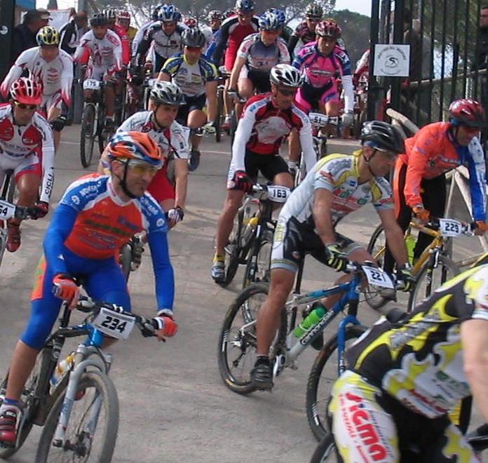 Veterans, scintille coi Gladiatori 