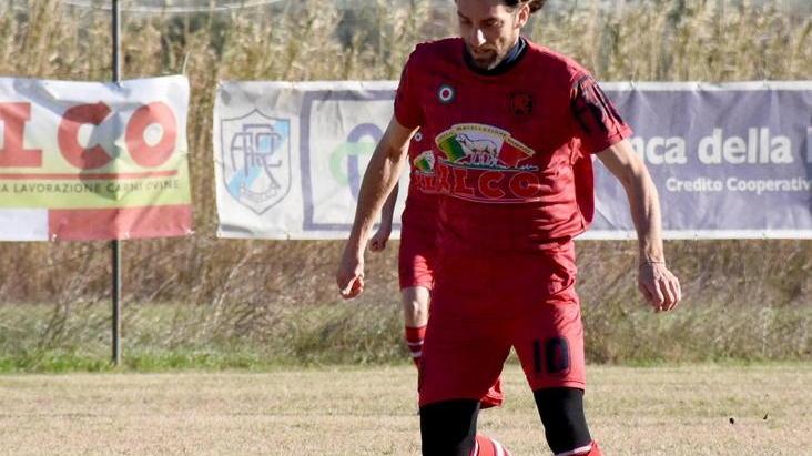 Roselle, promozione certa con 3 vittorie e 2 pareggi