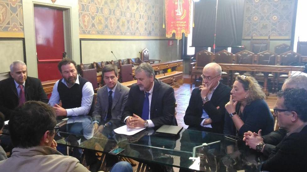 Tutti d’accordo, la ciclopista si farà