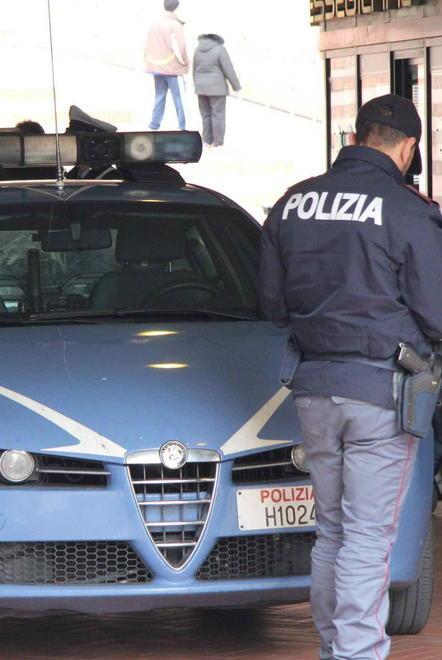 Ignora il divieto di ritorno a Lucca: fermato un 16enne