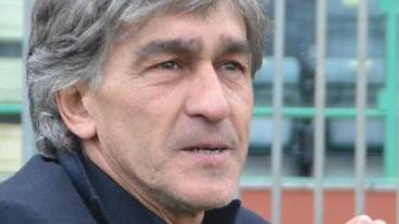 Galderisi-Indiani, maestri di calcio