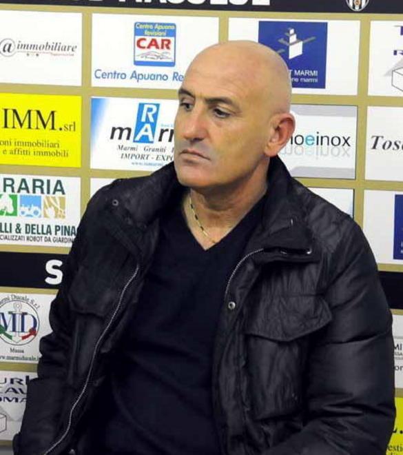 Contro il Fiorenzuola in campo per trovare schemi e forma 