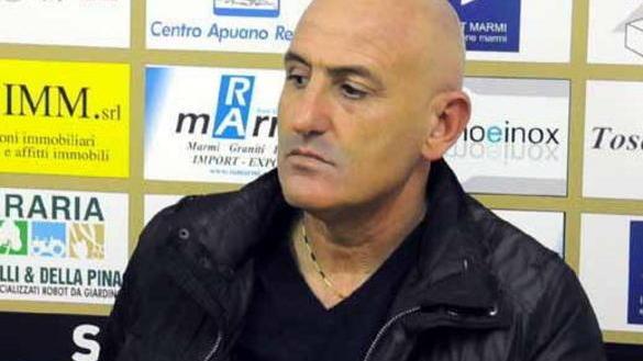 Contro il Fiorenzuola in campo per trovare schemi e forma