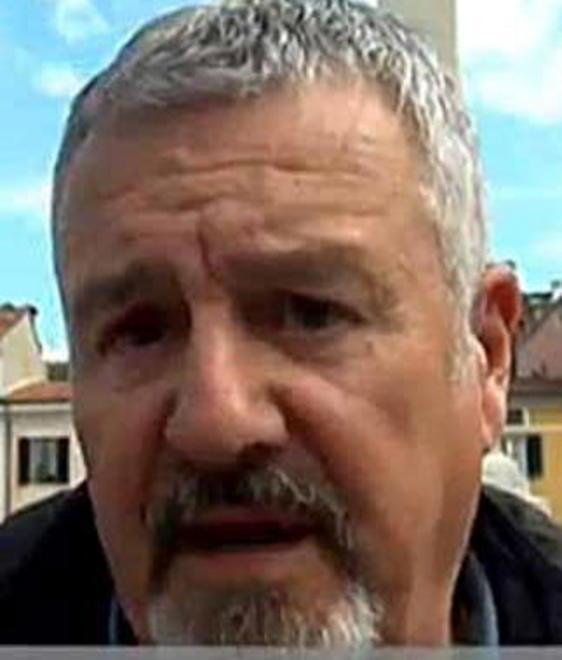 Le “passeggiate” di Benedetti continuano 