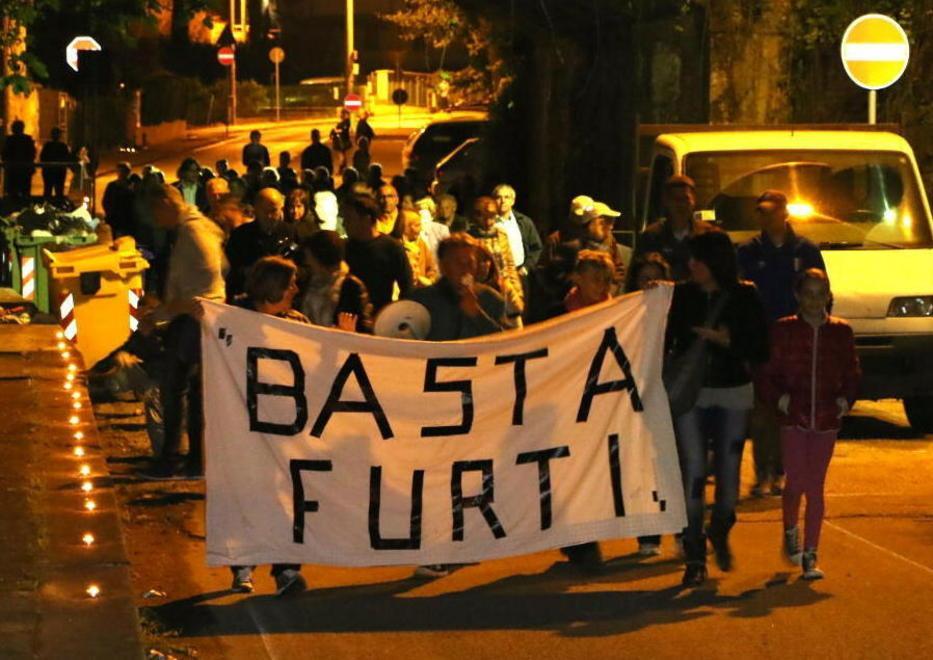 Volpi: «Sì, sono preoccupato Assumeremo più vigili urbani» 