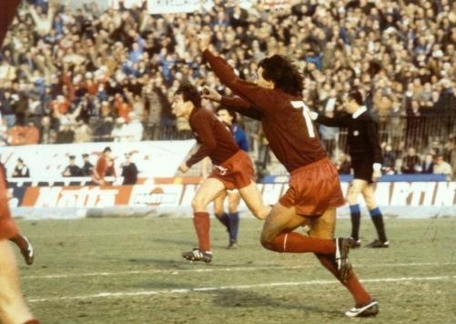 Quel Calimero che giocò in serie A da vero campione 