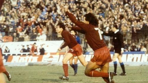 Quel Calimero che giocò in serie A da vero campione