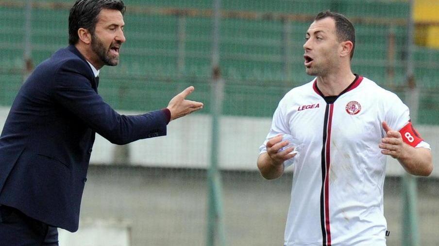«Possiamo vincere» Ma serve fame di gol