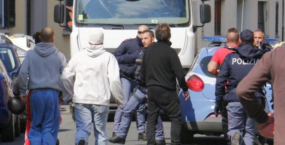 «Mi ha tolto tutto sono disperata» 