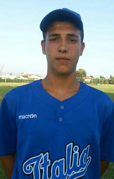 Convocazione nell’Under 18 per l’algherese Nicola Zidda 