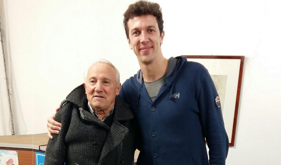 Devecchi e Morosi faccia a faccia, spassoso “derby” ad alta fedeltà