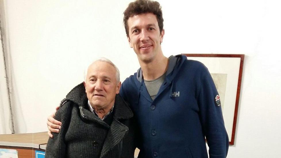 Devecchi e Morosi faccia a faccia, spassoso “derby” ad alta fedeltà