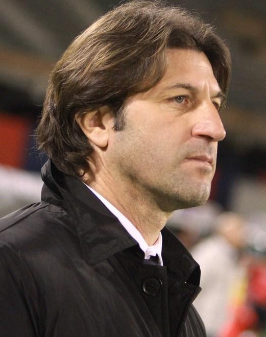 «Siamo pronti e vogliamo rifarci Ai ragazzi chiedo una reazione» 