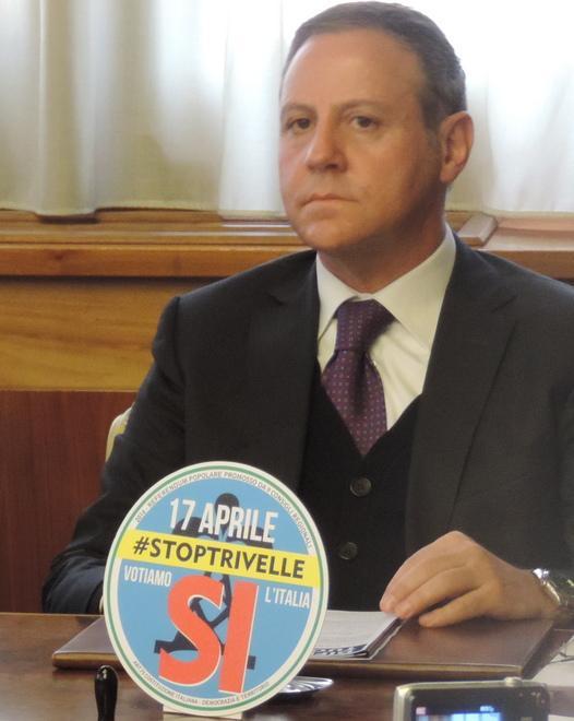 Da Sel a Forza Italia, tutti in campo per il sì