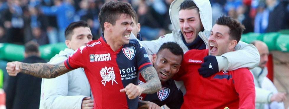 Vicenza tappa cruciale per un Cagliari sbiadito 