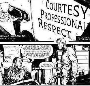 Storie e immagini Le nuove frontiere del fumetto sardo 