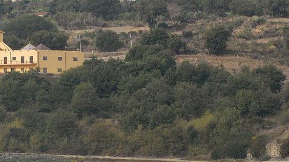 Primavera sull’Omodeo al via con la Pasqua