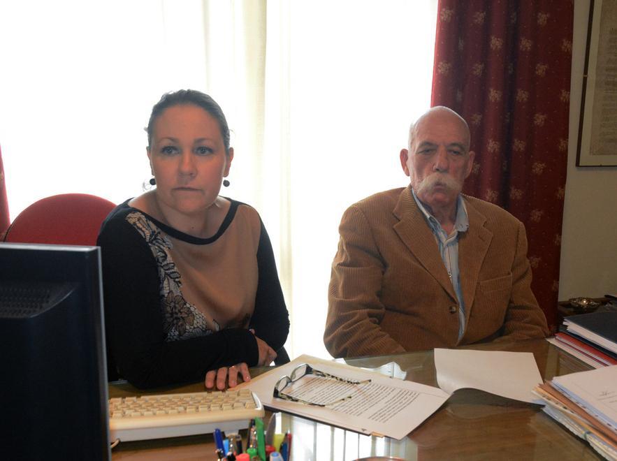 Condanna per Doddore Meloni e la figlia 