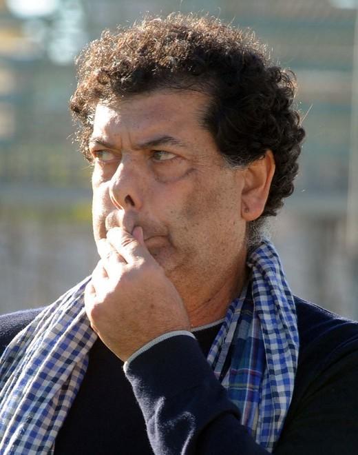 Giorico contro la ex «Vincere decisivo per il treno playoff» 