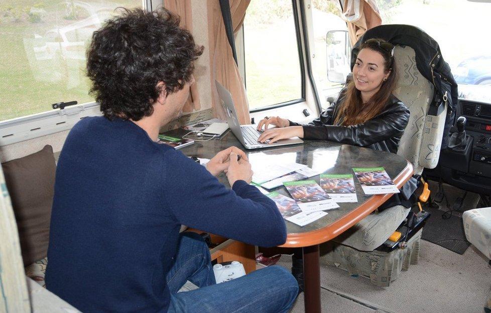 Presentati al Cipnes tanti nuovi progetti 